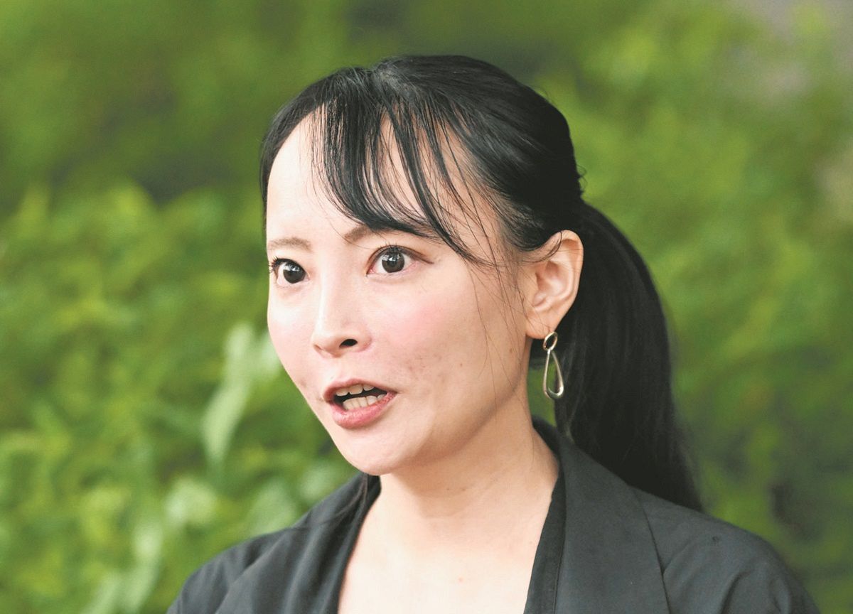 性加害はびこるスタートアップ業界…男性はグルになって知らんぷり　被害にあい、改善へ動く女性が語る実態